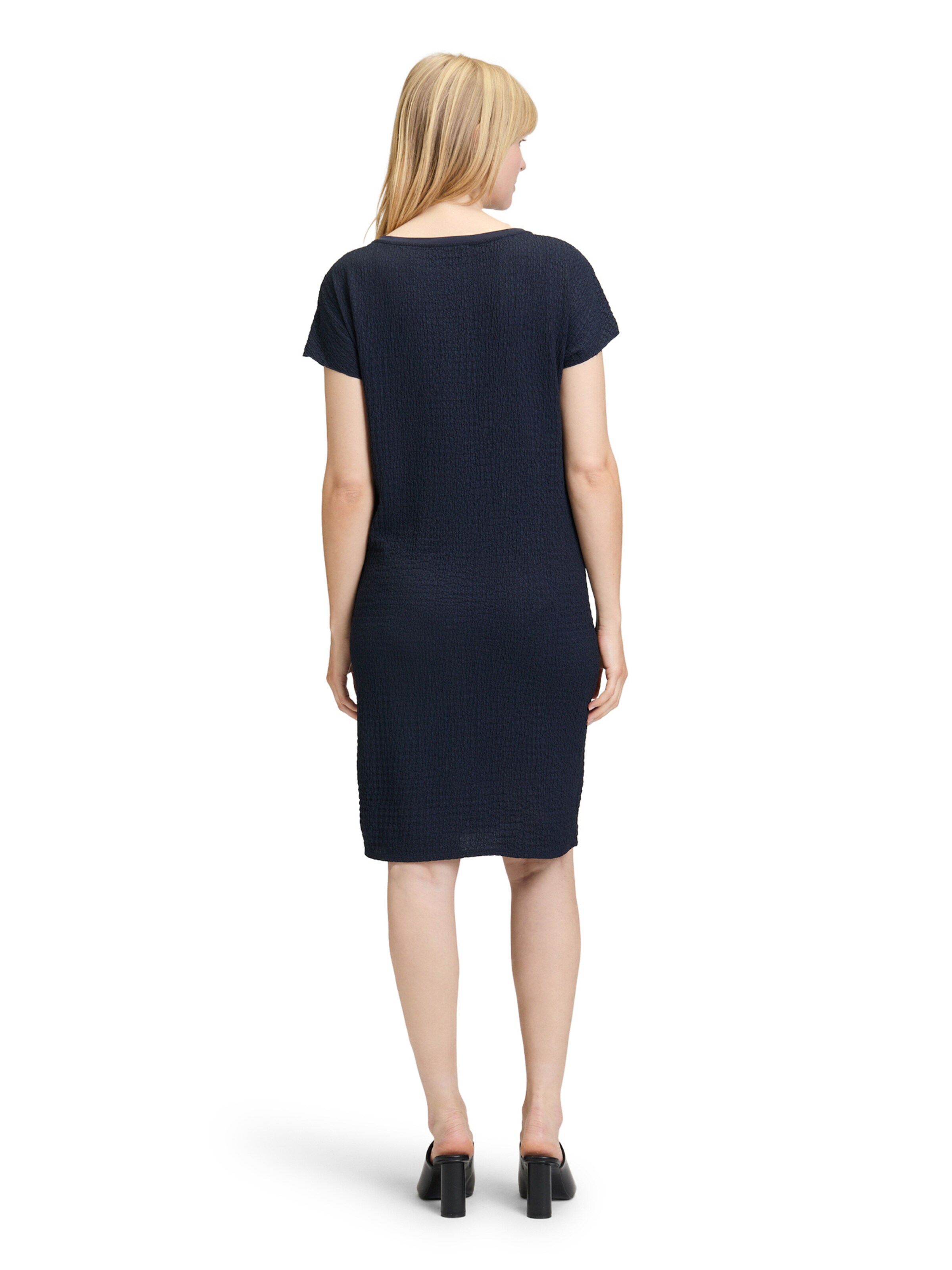 Betty Barclay Cocktailjurk in Blauw