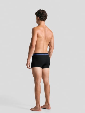 Bershka Boxeralsók - kék