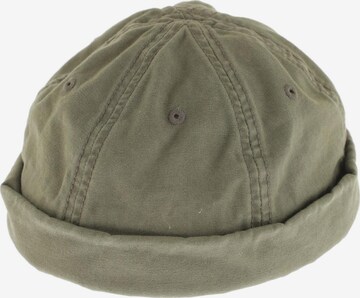 STETSON Hat & Cap in M in Brown: front