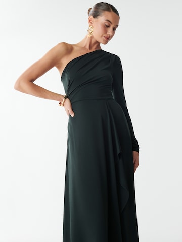 Abito 'Tina' di Sável in verde