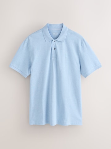 T-Shirt Next en bleu