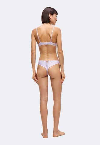 ETAM String 'Envolee' in Purple