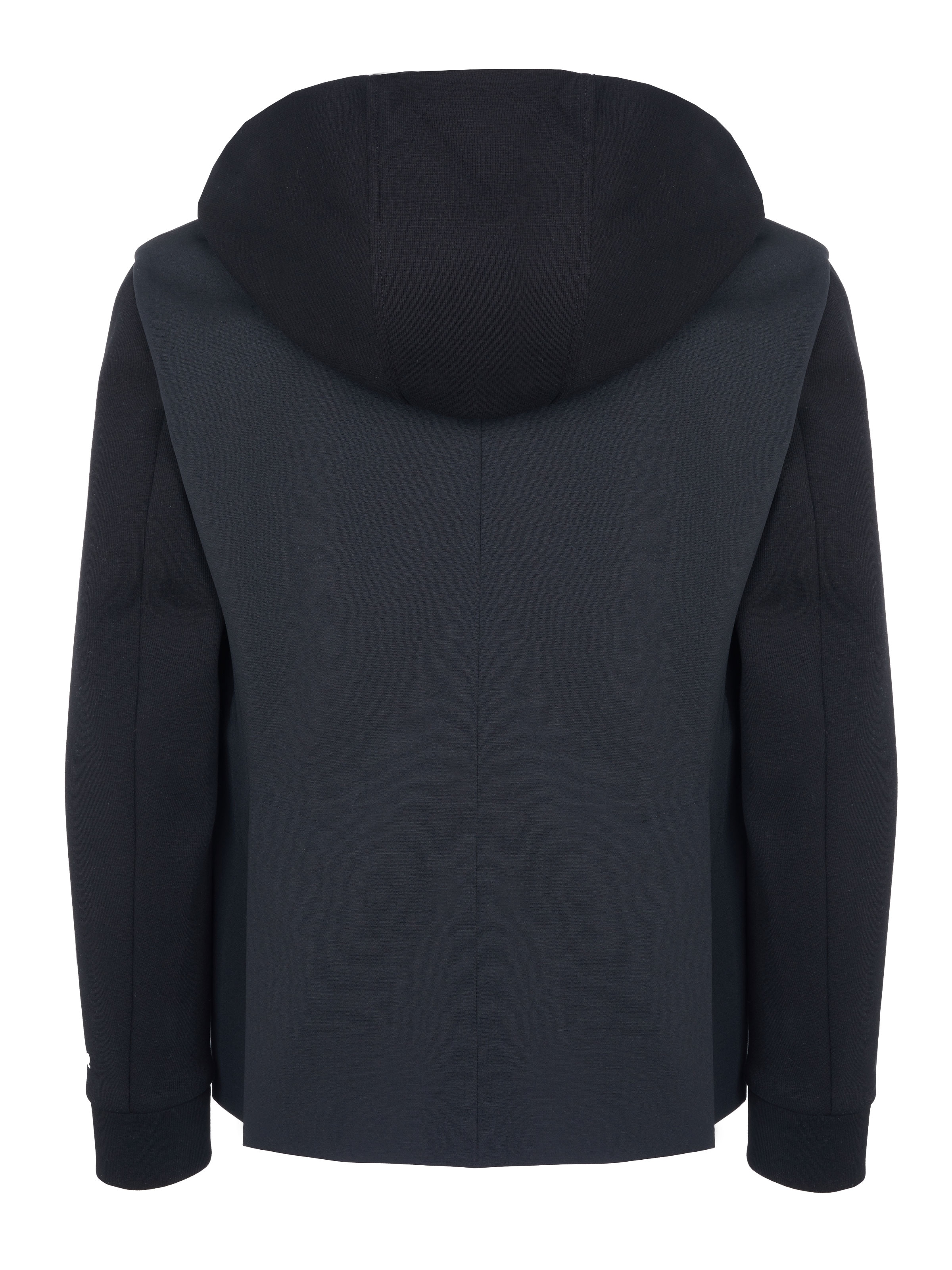 DS2 Between-Season Jacket in Black