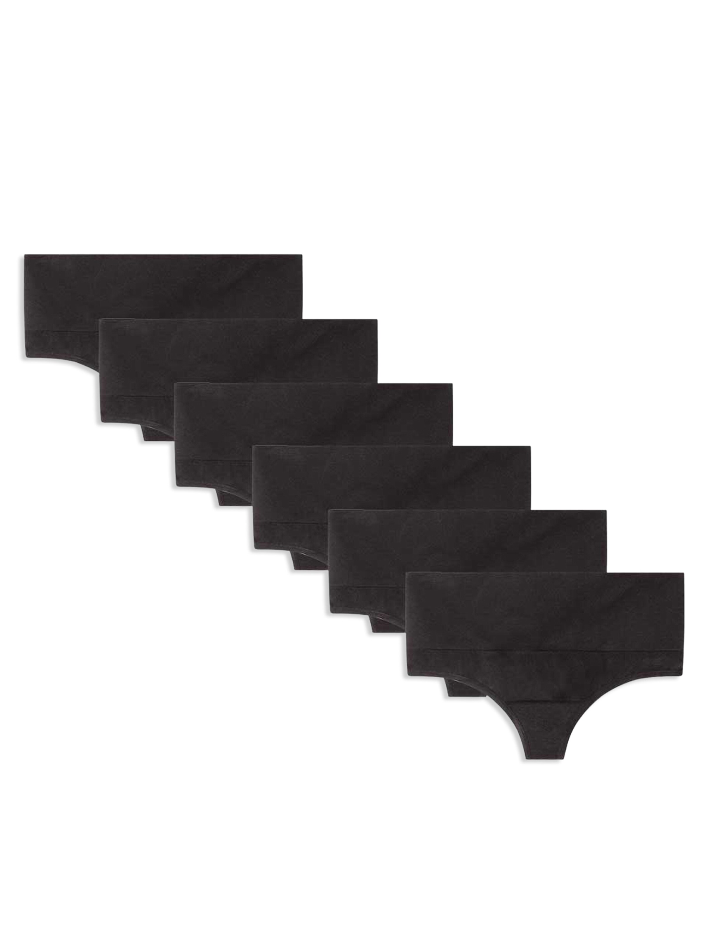 Gisela Tangice ' 6 ' | črna barva: sprednja stran