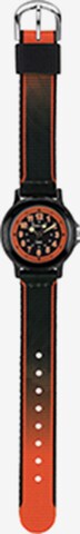 Jacques Farel Watch in Black