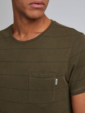 11 Project - Camisa 'Kjell' em verde