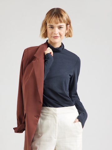 Marc O'Polo Tričko - Modrá: predná strana