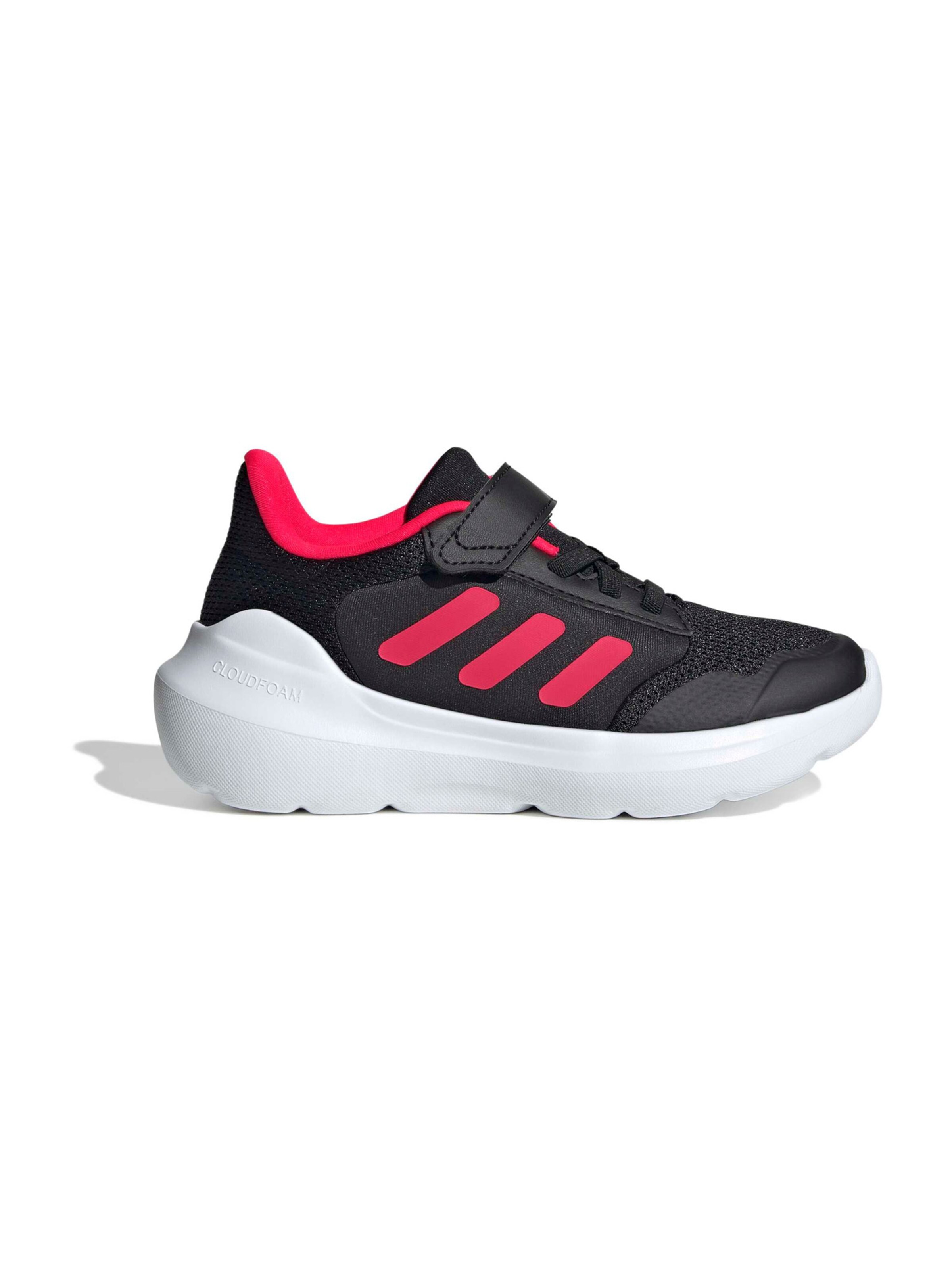 ADIDAS SPORTSWEAR Sportcipő 'Tensaur Run 3.0' - fekete