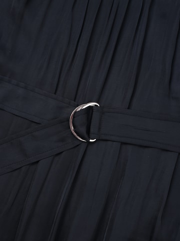 LapaPlus Kleid in Blau