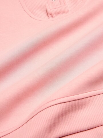 4PRESIDENT Sweater 'Maud' in Pink