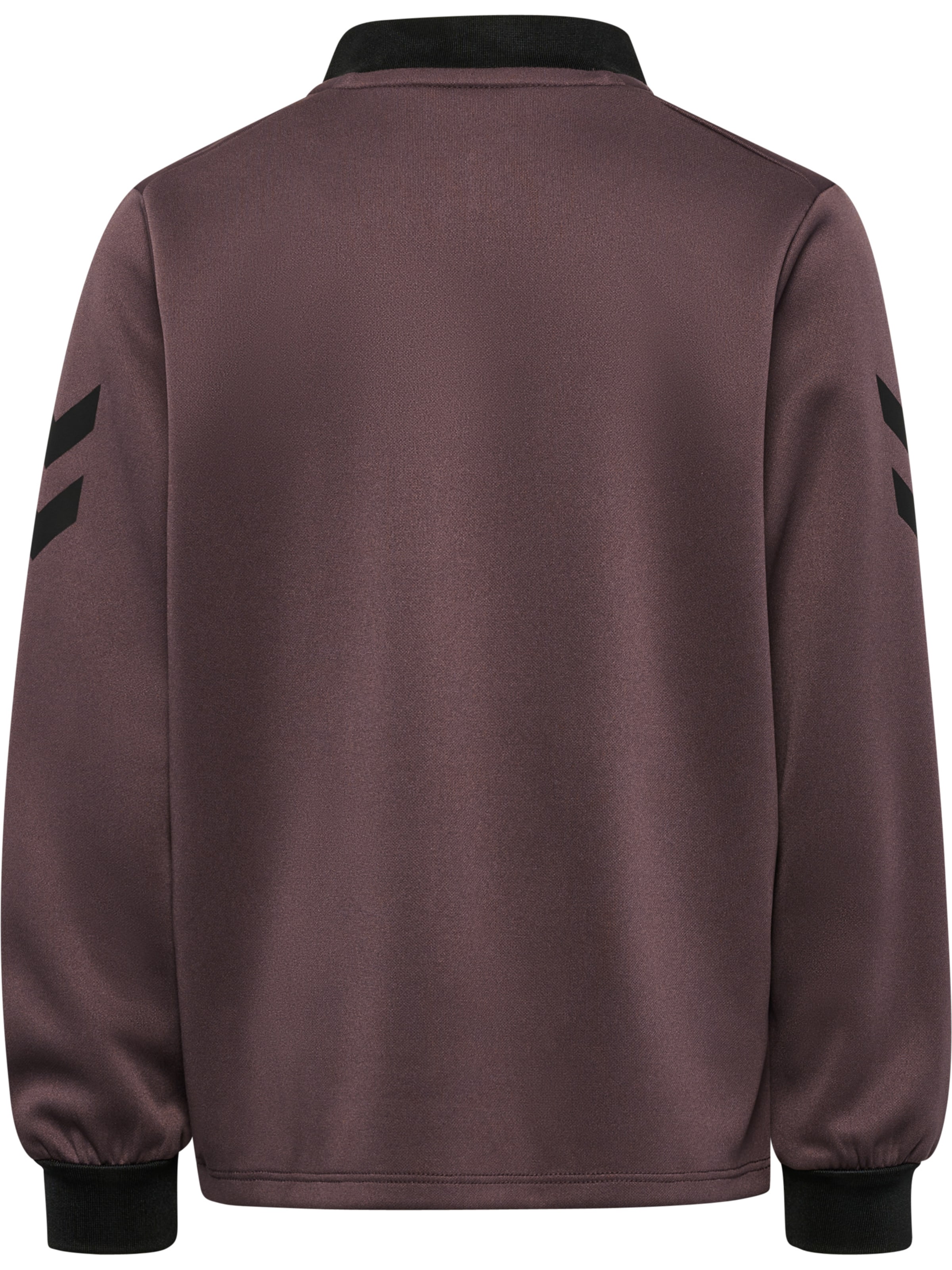 Hummel Sports suit in Brown