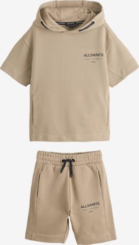 smėlio smALLSAINTS Rinkinys: priekis