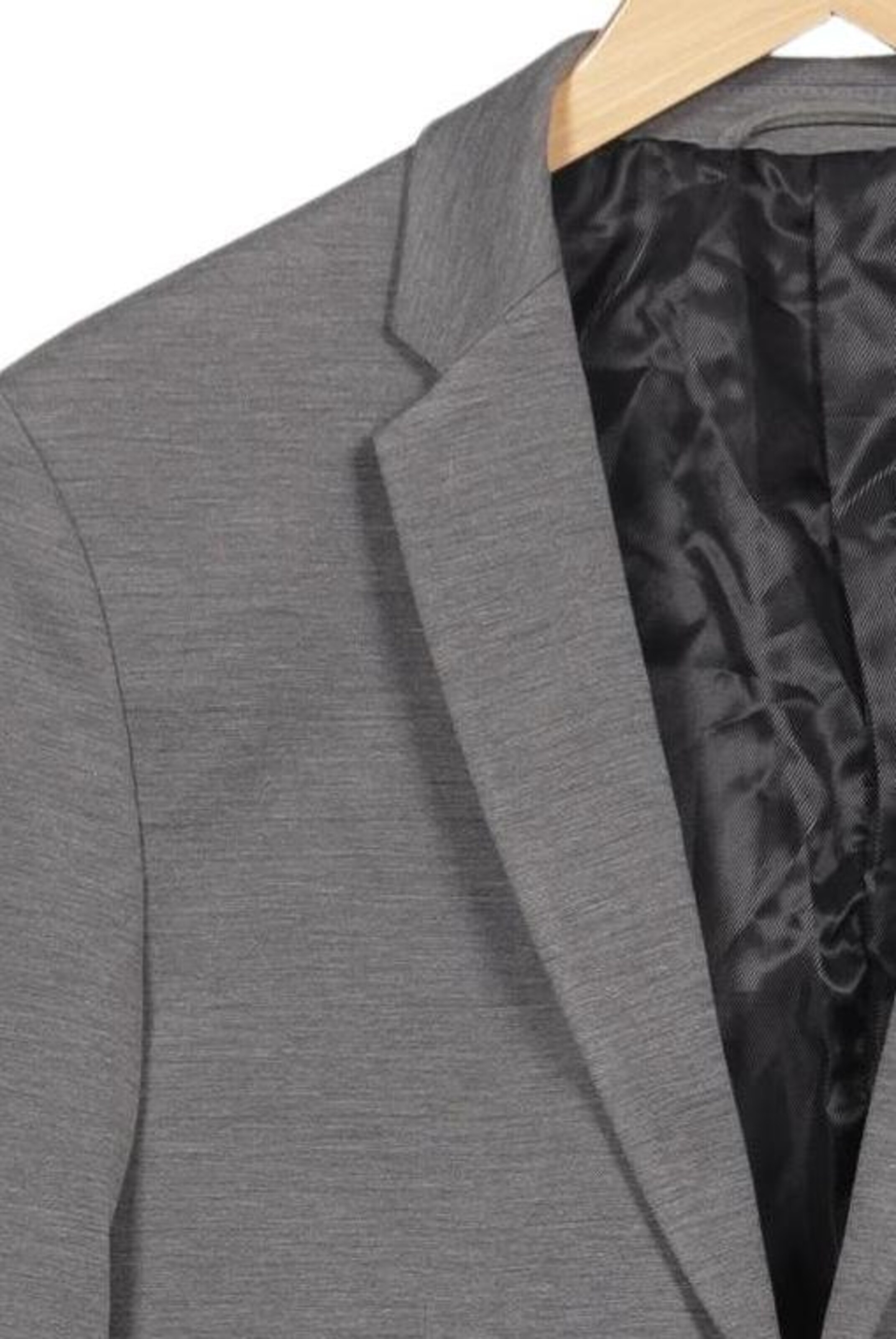 JACK & JONES Suit Jacket in S in Grey