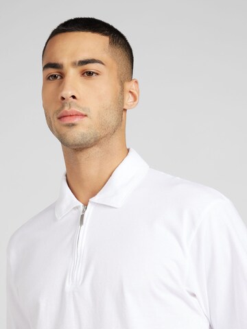 JACK & JONES Shirt in Wit