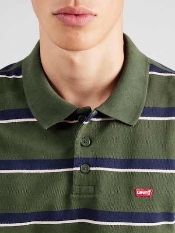 LEVI'S ® Tričko – zelená