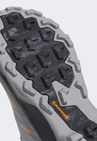 ADIDAS TERREX Halbschuh 'Skychaser Ax5' in Weiß