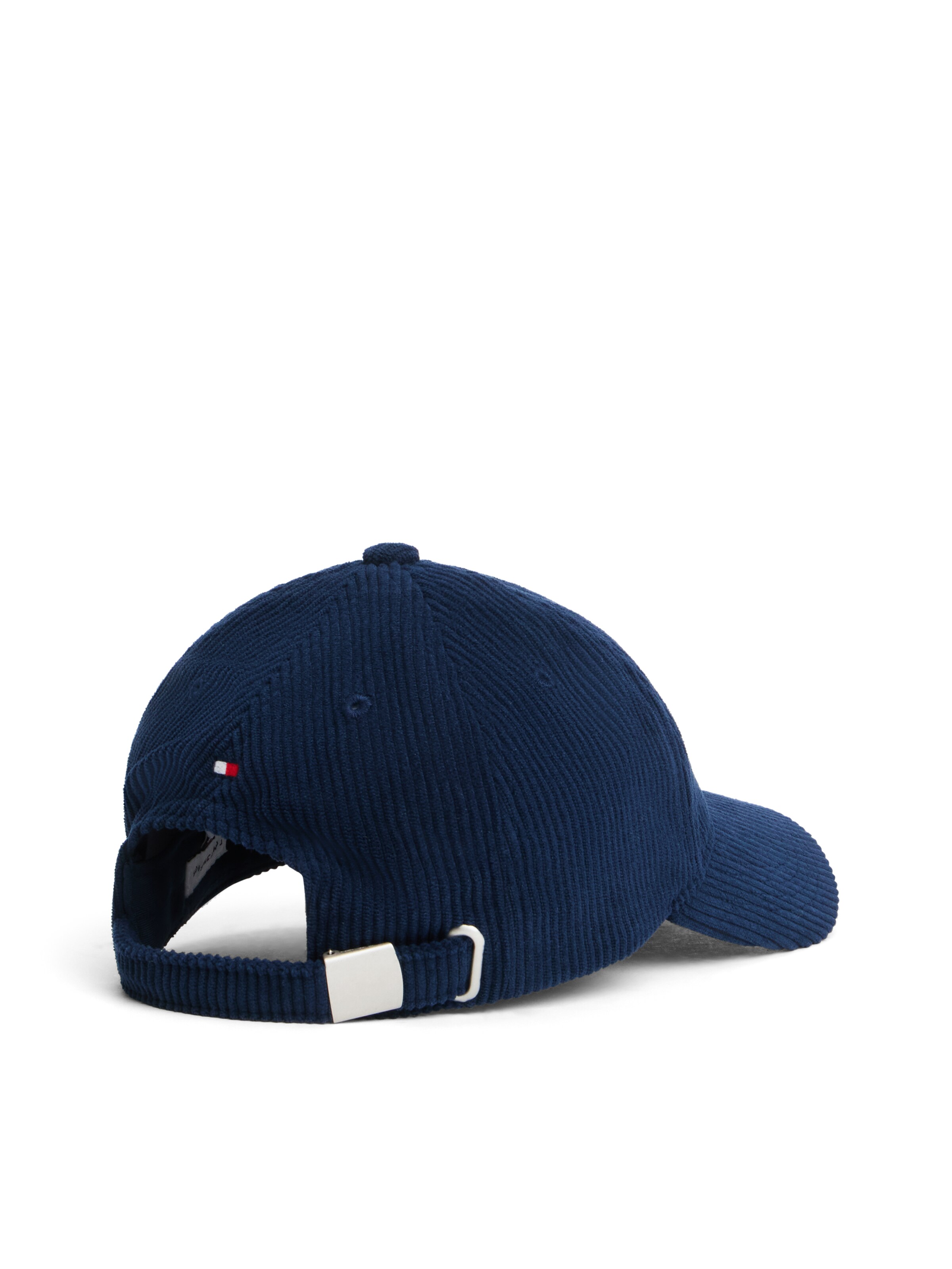 TOMMY HILFIGER Klobouk – modrá