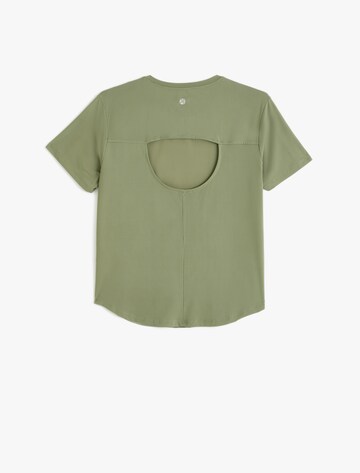 Koton Shirt in Green