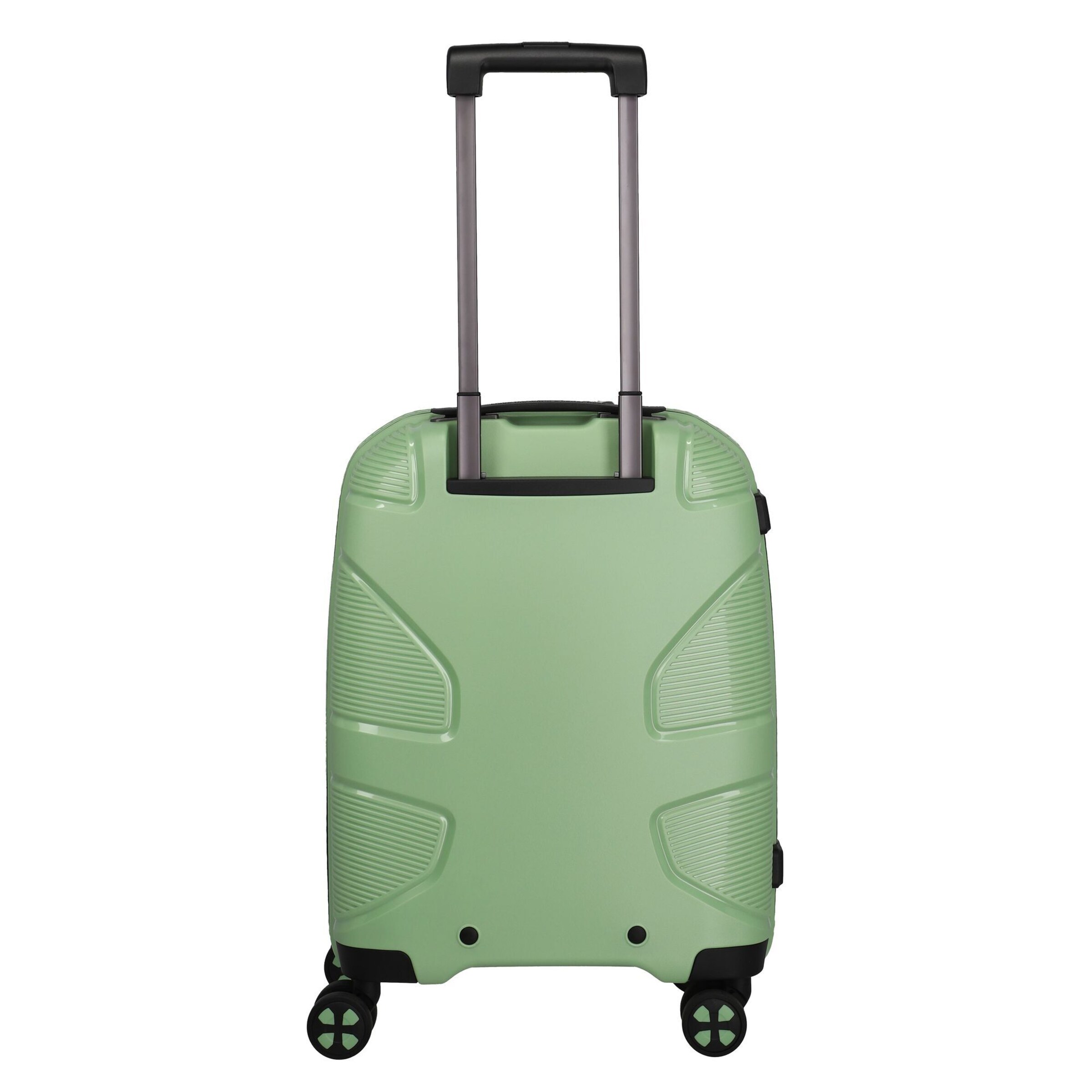 Trolley 'IP1' di IMPACKT in verde