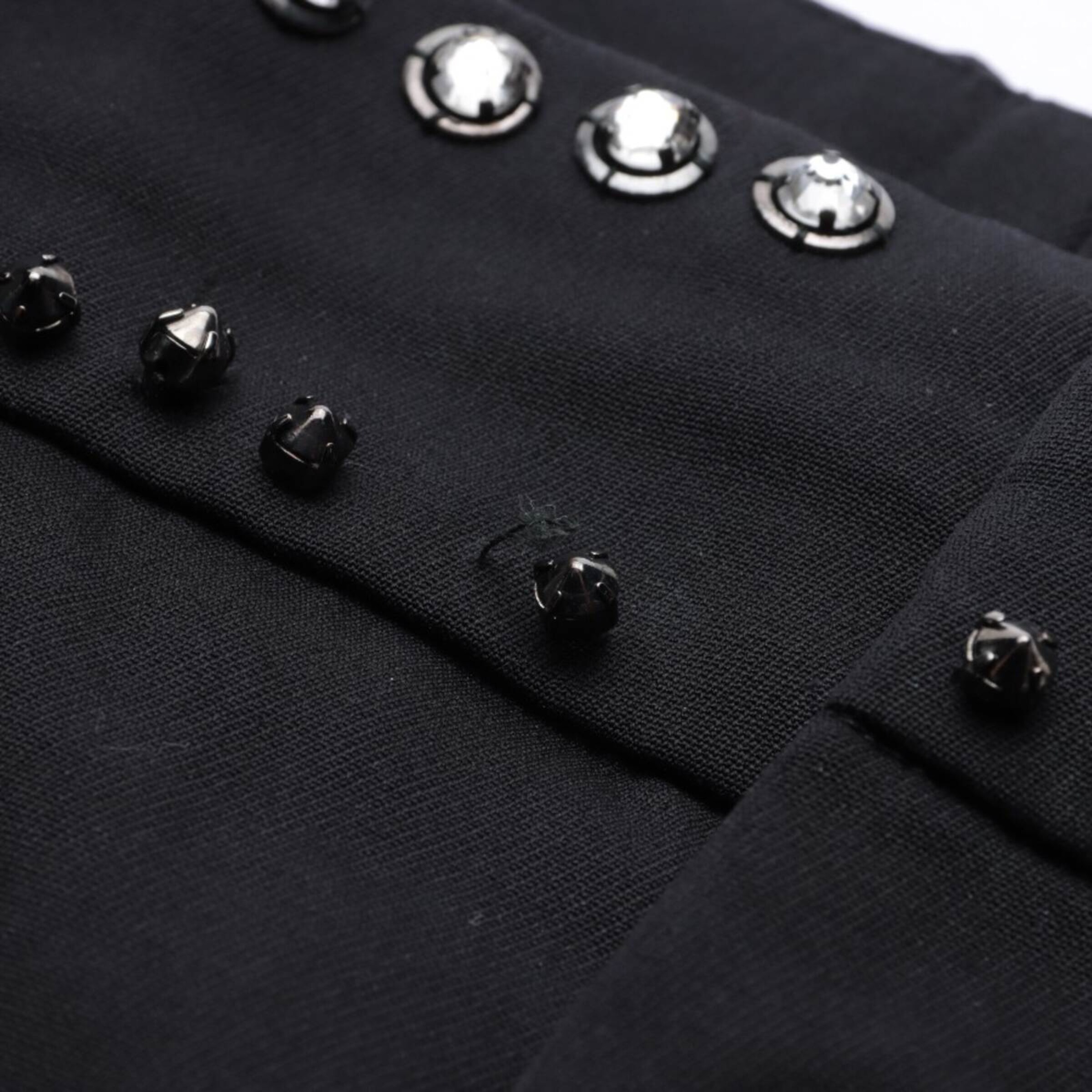 Gucci Pants in S in Black