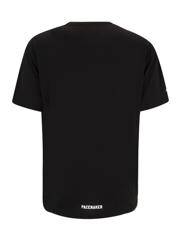 Pacemaker Shirt in Black