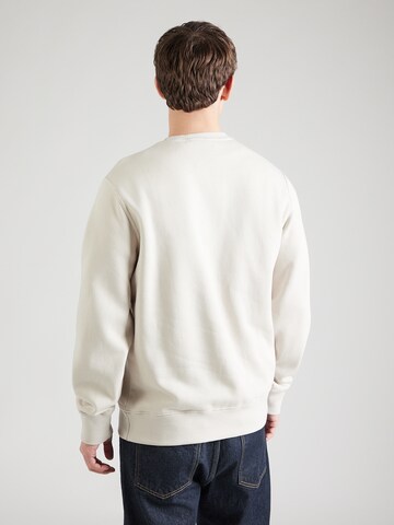 LEVI'S ® Sweatshirt 'CORE NG' in Wit