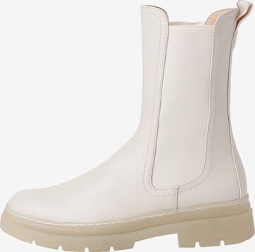 Chelsea Boots TAMARIS en blanc