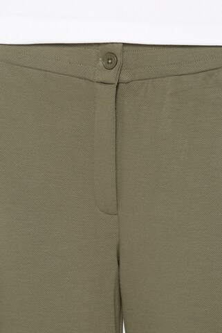 SENSES.THE LABEL Loosefit Hose 'Por:To' in Grün