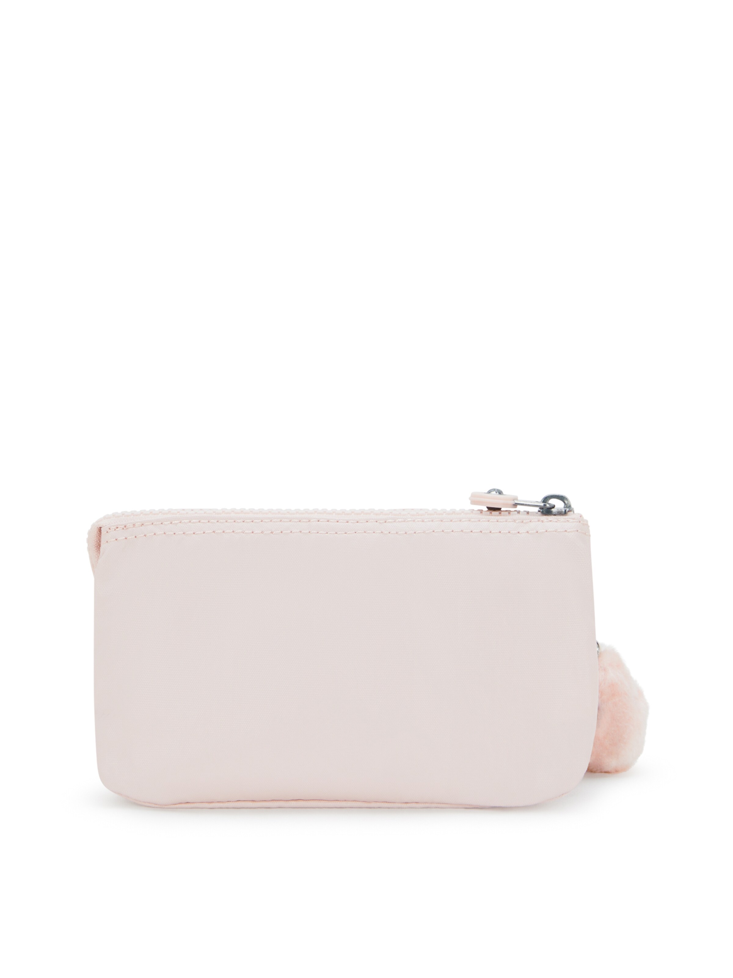 KIPLING - Bolsa de maquillaje 'Creativity' en rosa