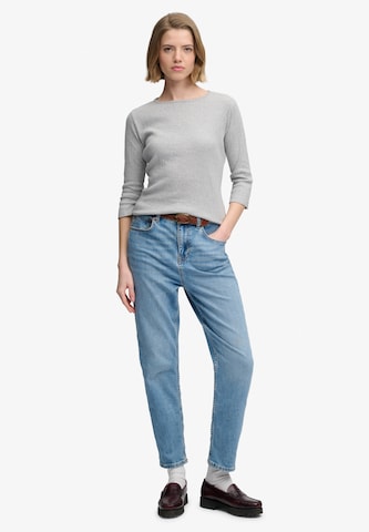 T-shirt 'Athletic Essentials' Superdry & Co en gris