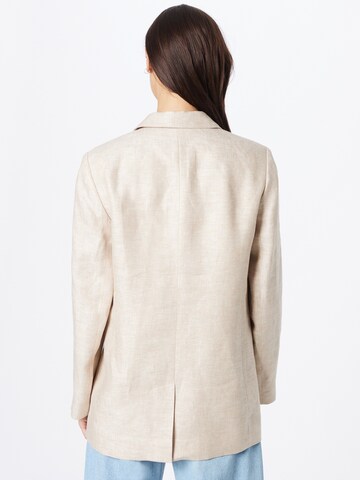 Blazer di s.Oliver BLACK LABEL in beige