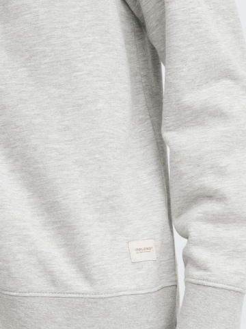 BLEND Sweater ' BHKusal ' in Grey