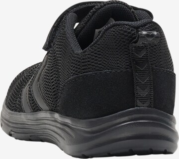 Hummel Sneakers 'Pace' in Black