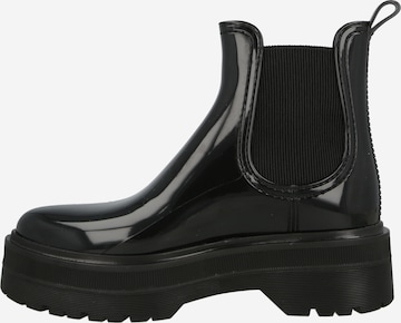 LEMON JELLY Chelsea Boots 'Netty' in Black