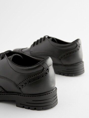 Next - Zapatos bajos 'Markante ' en negro