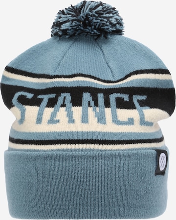 Stance Mütze in Blau