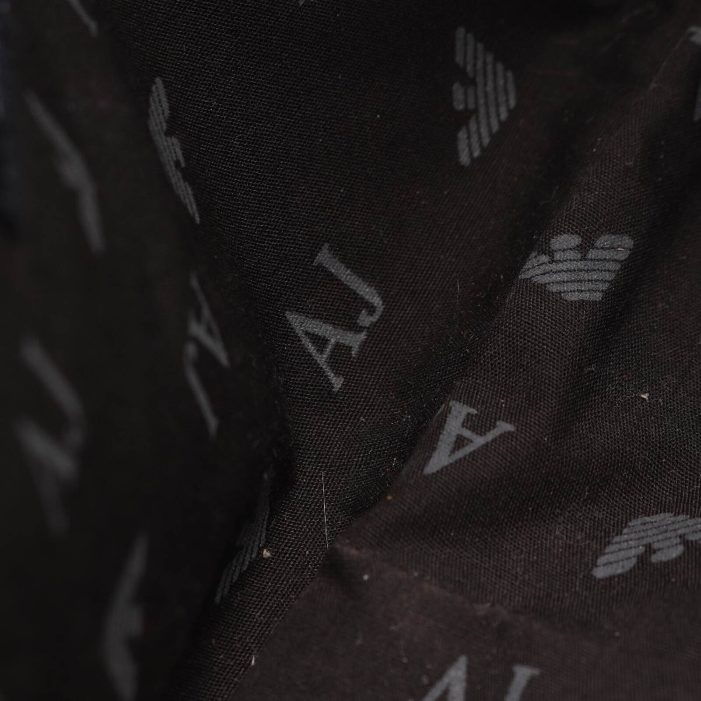 ARMANI Bag in One size in Black