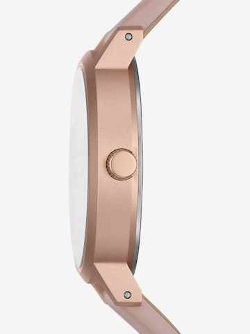 DKNY Analog Watch in Pink