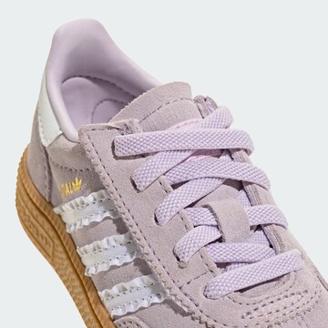 ADIDAS ORIGINALS - Zapatillas deportivas 'Handball Spezial' en lila