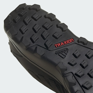 ADIDAS TERREX Χαμηλό παπούτσι 'Tracerocker 2.0' σε μαύρο