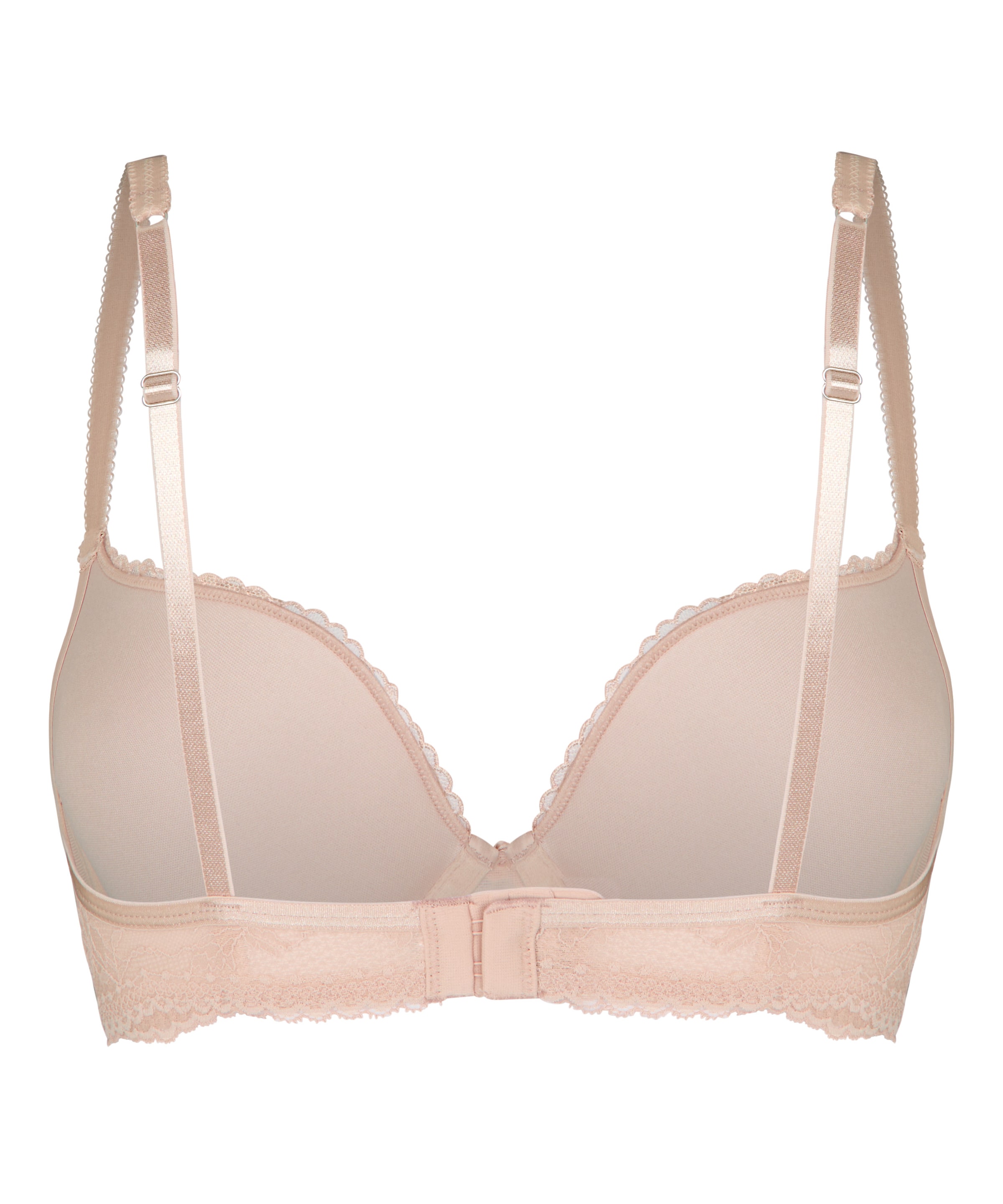 Hunkemöller Bra 'Nola' in Pink