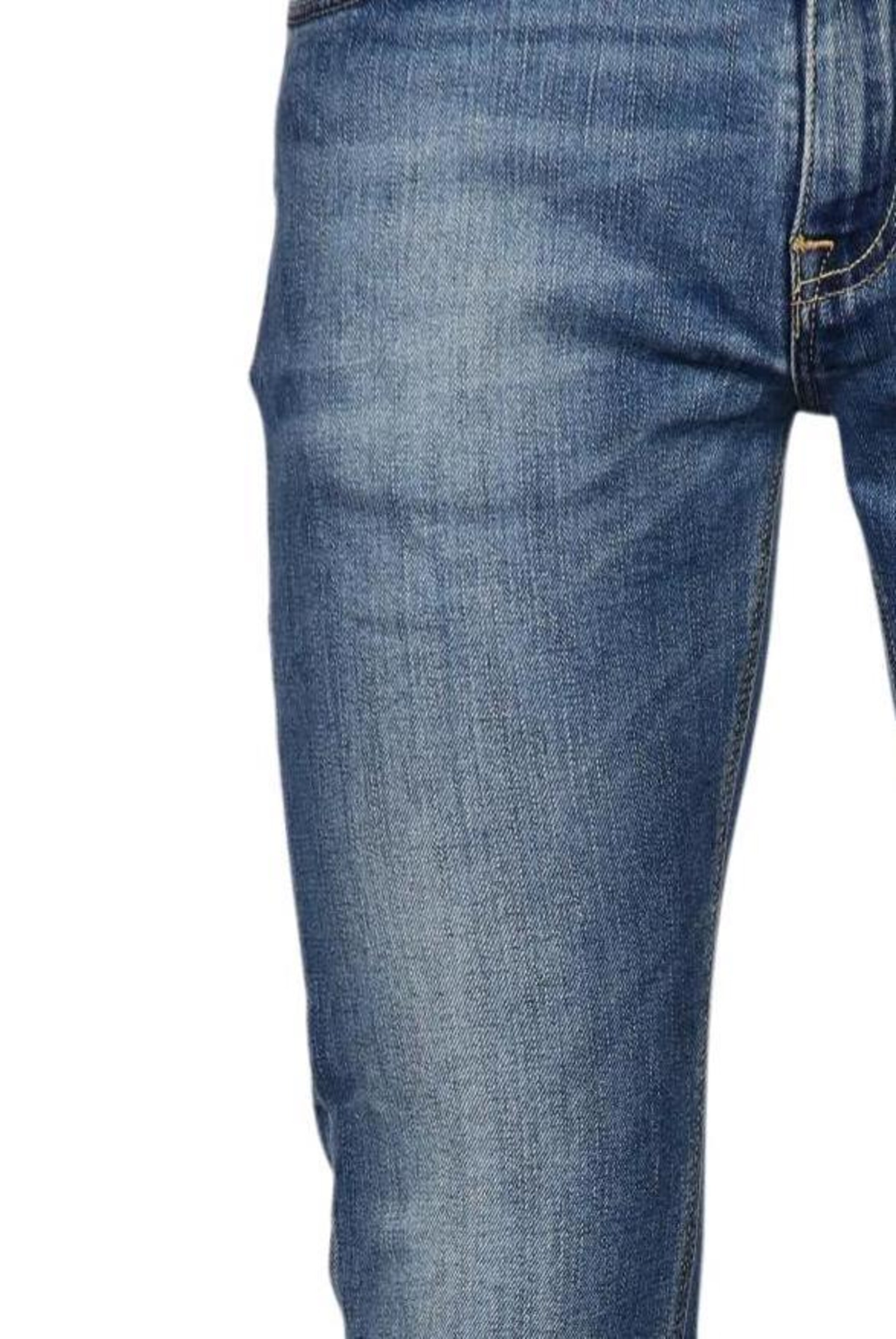 TOMMY HILFIGER Jeans in 32 in Blue