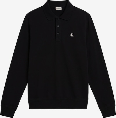 Calvin Klein Jeans Sweatshirt in XS in schwarz, Produktansicht