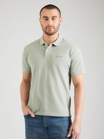 Pepe Jeans Koszulka w kolorze zielony: przód