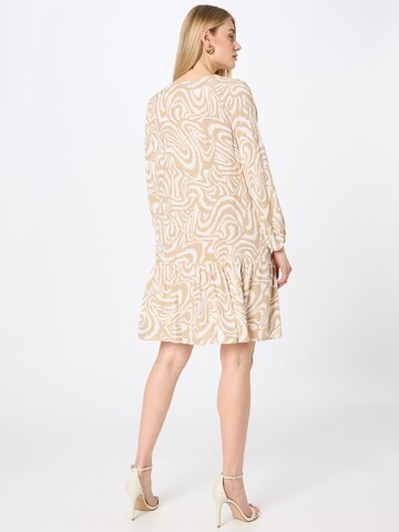 WallisKošulja haljina - smeđa boja