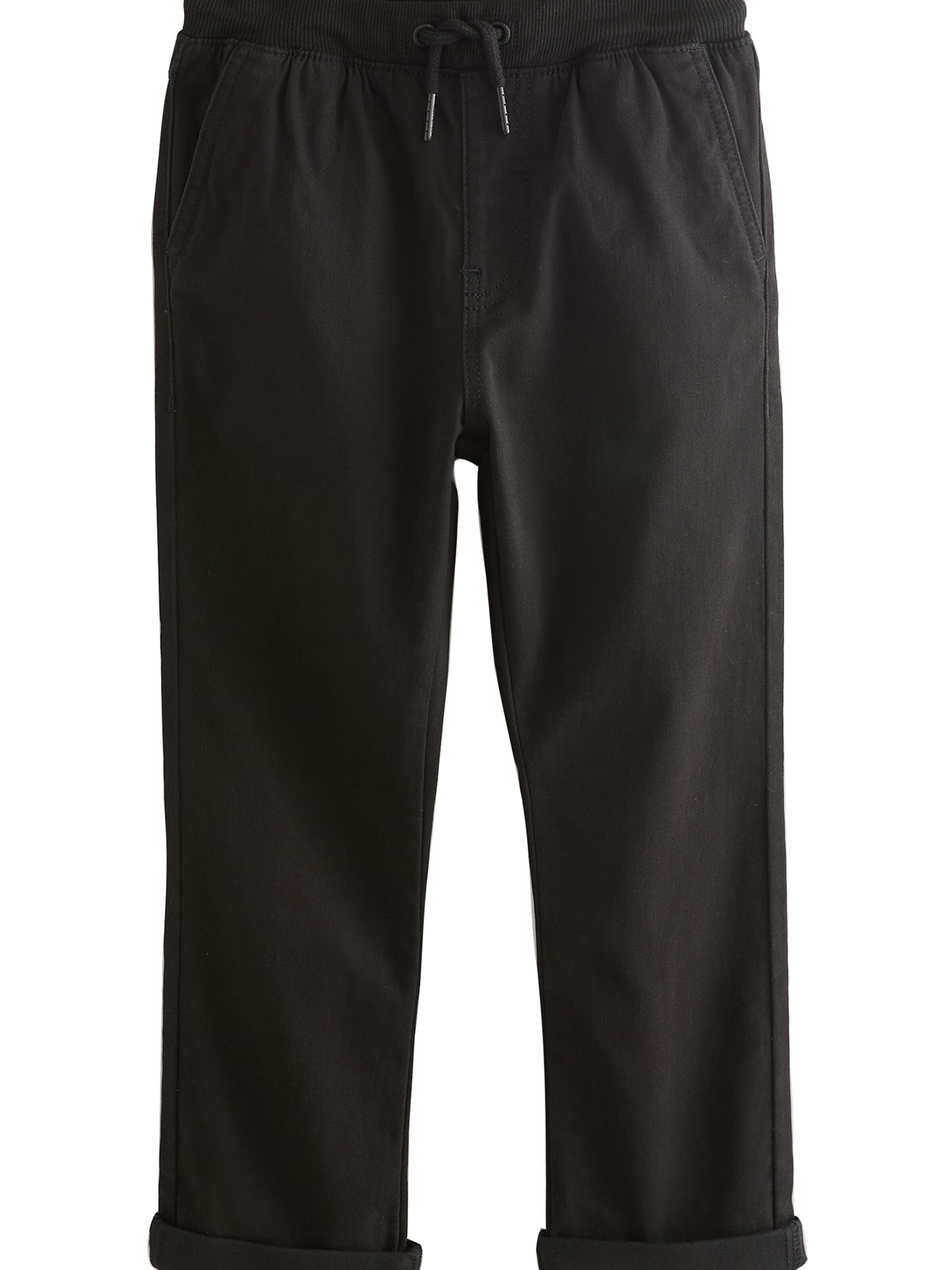 Next Regular Byxa i blå