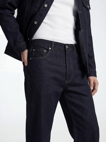 TRAPP Обычный Джинсы 'Vitus' в Синий