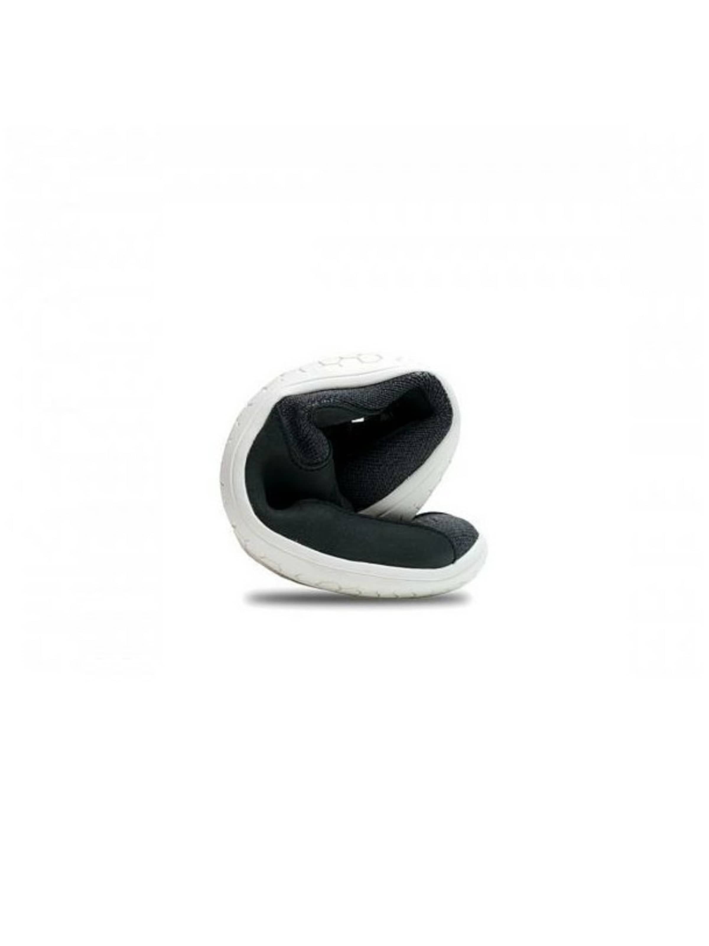 Vivo Barefoot Platform trainers 'PRIMUS ASANA' in Black