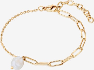 Valero Pearls Armband in Gold: predná strana