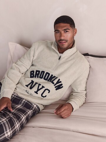 Pull-over Next en beige